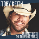 Icon & Greatest Hits: The Show Dog Years