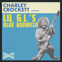 Lil G.L.'S Blue Bonanza & Welcome To Hard Times