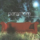 Paramore & Brand New Eyes & Brand New Eyes & Riot & All We Know Is Falling