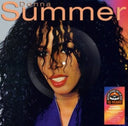 Donna Summer (40Th Anniversary/Picture Disc) & Many States Of Independence (Color LP Vinyl)