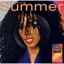 Donna Summer (40Th Anniversary/Picture Disc) & Many States Of Independence (Color LP Vinyl)