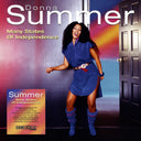 Donna Summer (40Th Anniversary/Picture Disc) & Many States Of Independence (Color LP Vinyl)