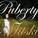 Mitski - Puberty 2 & Laurel Hell & Bury Me At Makeout Creek & Land Is Inhospitable & So Are We & Puberty 2 (White LP Vinyl)