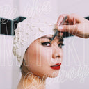 Mitski - Puberty 2 & Be The Cowboy & Puberty 2 (White LP Vinyl) & Laurel Hell