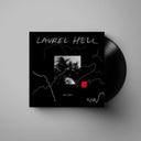 Mitski - Puberty 2 & Laurel Hell & Bury Me At Makeout Creek & Land Is Inhospitable & So Are We & Puberty 2 (White LP Vinyl)