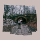 More Photographs (A Continuum) & More Photographs (A Continuum) (Coke Bottle Clear LP Vinyl)