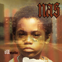 Made You Look: God's Son Live 2002 (Rsd) & Magic 3 (2LP/Coloured Vinyl) & Illmatic & Illmatic & Illmatic: Live From The Kennedy Center (Limited 2LP/180G/Poster/Dl Card) & Illmatic Xx (Pa/180G/Dl Card)