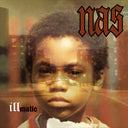 Made You Look: God's Son Live 2002 (Rsd) & Magic 3 (2LP/Coloured Vinyl) & Illmatic & Illmatic & Illmatic: Live From The Kennedy Center (Limited 2LP/180G/Poster/Dl Card)