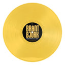 Bougainvillea Suite (Mustard LP Vinyl) & Bougainvillea Suite (Transparent Pink & Purple Spatter LP Vinyl)