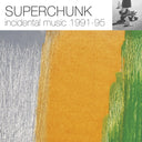 Superchunk - Incidental Music: 1991 - 1995 (Reissue/2LP/1-Green/2-Orange Vinyl) & Here's To Shutting Up (LP/CD/Dl Card) & Wild Loneliness