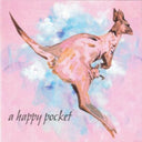 Trashcan Sinatras - Happy Pocket (2LP) & Cake & Cake (Blue LP Vinyl)