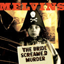 Senile Animal Sea Blue LP Vinyl & Bride Screamed Murder (Apple Red LP Vinyl) & Tres Cabrones