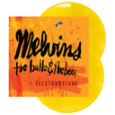 Bulls & The Bees / Electroretard (2LP/Canary Yellow Vinyl) & Tres Cabrones (Baby Blue LP Vinyl)