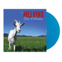 Senile Animal Sea Blue LP Vinyl & Bride Screamed Murder (Apple Red LP Vinyl) & Tres Cabrones