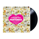 Fantomas & Suspended Animation