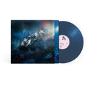 Walt Disco - Unlearning (Transparent Blue LP Vinyl) & Warping (Milky Clear Transparent LP Vinyl)