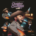 Valley & Live From The Ryman (2LP) & $10 Cowboy & Man From Waco