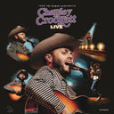 Valley & Live From The Ryman (2LP) & $10 Cowboy