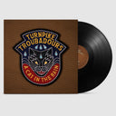 Cat In The Rain & Long Way From Your Heart & Diamonds & Gasoline & Goodbye Normal Street