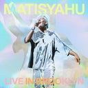 Matisyahu - Matisyahu & Live In Brooklyn - LP Vinyl Bundle