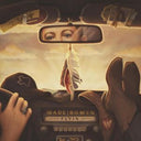 Wade Bowen - Flyin & Somewhere Between The Secret & The Truth - LP Vinyl Bundle