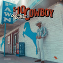 Valley & Live From The Ryman (2LP) & $10 Cowboy