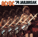 74 Jailbreak & Highway To Hell & For Those About To Rock & Live & Ballbreaker