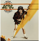 Ac/Dc - Power Up (180G/Gatefold Jacket/Inner Sleeve) & Highway To Hell (Orange Blend LP Vinyl) & High Voltage (180G) & Dirty Deeds Done Dirt Cheap (180G) & Back In Black (180G) & Razor’S Edge (180G) & Live (2LP/180G)