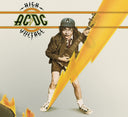 High Voltage & Powerage & Razor's Edge & Ballbreaker & Stiff Upper Lip & Fly On The Wall