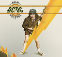 High Voltage & Powerage & Razor's Edge & Black Ice & Fly On The Wall