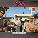Dirty Deeds Done Dirt Cheap (180G) & Powerage (180G) & Live (2LP/180G)