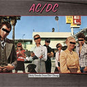 Dirty Deeds Done Dirt Cheap (180G) & Let There Be Rock (180G) & For Those About To Rock (180G) & Live (2LP/180G)