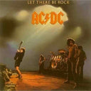 Dirty Deeds Done Dirt Cheap (180G) & Let There Be Rock (180G) & For Those About To Rock (180G) & Live (2LP/180G)