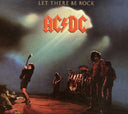 Let There Be Rock & For Those About To Rock & Blow Up Your Video