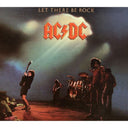 Let There Be Rock & Blow Up Your Video
