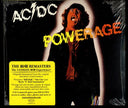 High Voltage & Powerage & Razor's Edge & Black Ice & Fly On The Wall