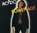 High Voltage & Powerage & Razor's Edge & Ballbreaker & Stiff Upper Lip & Fly On The Wall
