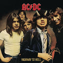 Let There Be Rock (180G) & Powerage (180G) & Highway To Hell (180G) & Back In Black (180G) & Who Made Who (180G)