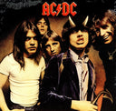 Ac/Dc - Ballbreaker (50Th Anniversary/Gold Color LP Vinyl) & Let There Be Rock (180G) & Highway To Hell (180G) & Razor’S Edge (180G)