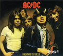 Highway To Hell & Back In Black & For Those About To Rock & Razor's Edge & Black Ice & Ballbreaker & Stiff Upper Lip & Blow Up Your Video & Fly On The Wall