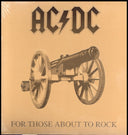 High Voltage (180G) & Let There Be Rock (180G) & Highway To Hell (180G) & For Those About To Rock (180G)