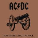 Highway To Hell & Back In Black & For Those About To Rock & Razor's Edge & Black Ice & Stiff Upper Lip & Blow Up Your Video