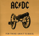 High Voltage & Highway To Hell & Back In Black & For Those About To Rock & Black Ice & Ballbreaker & Stiff Upper Lip & Blow Up Your Video