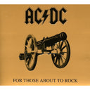 If You Want Blood You've Got It & Highway To Hell & For Those About To Rock & Live & Ballbreaker