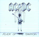 Let There Be Rock (180G) & Back In Black (180G) & Flick Of The Switch (180G) & Who Made Who (180G)