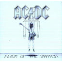 Flick Of The Switch (180G) & Who Made Who (180G)