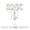 Flick Of The Switch & Fly On The Wall