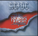 Ac/Dc - Power Up (180G/Gatefold Jacket/Inner Sleeve) & Highway To Hell (Orange Blend LP Vinyl) & High Voltage (180G) & Dirty Deeds Done Dirt Cheap (180G) & Back In Black (180G) & Razor’S Edge (180G) & Live (2LP/180G)