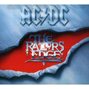 High Voltage & Powerage & Razor's Edge & Black Ice & Fly On The Wall