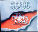 High Voltage & Powerage & Razor's Edge & Black Ice & Fly On The Wall